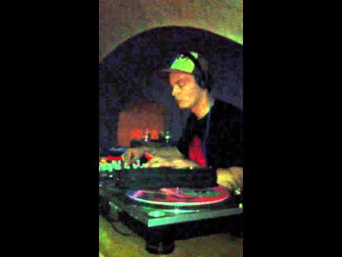 Drum and Bass Night - Simple Music Club Sušice / DJ SWEDZA