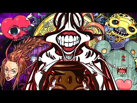 Every Guardian Spirit Beast Explained (HXH 2024)