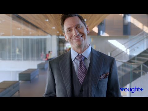 The Whole Truth with Tek Knight TV Intro Gen V Episode 4