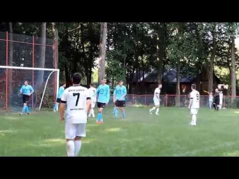 Avista Łążyn - Mszanowo (niebieskie)