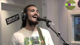 Radio 538: Lenny Keylard - It's You (Live bij Evers Staat Op)