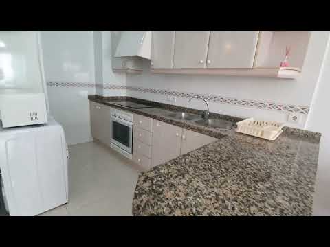 39 Stella Maris 1 pta 1 Apartamento  Daimús
