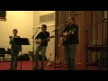 Joe Peters - Every Now & Then (Live, 01/24/2009)