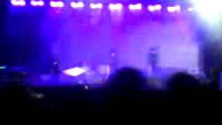 Building a Wall/Go West - Pet Shop Boys @ Personal Fest `09