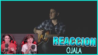 ARGENTINOS REACCIONAN A José Madero - Ojalá