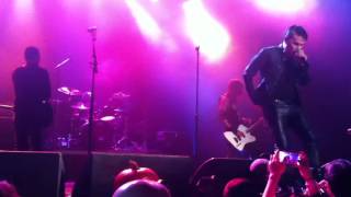 Stabbing Westward - Drugstore - 10/31/16