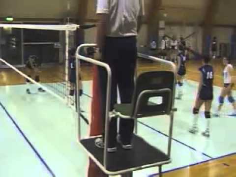 Snoopy Pesaro - Mosca Helvia Recina 2000 2 set 18-25