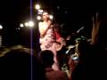 PJ Harvey & John Parish - A Woman A Man Walked By (Live)