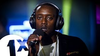Buddy - Trouble On Central in the 1Xtra Live Lounge