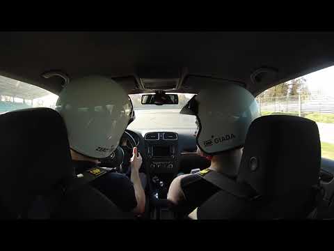 GTI 6 APR Monza track day 19/11/2017 - Part 3