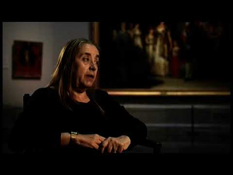 Goya - The Family of Charles IV.  Manuela Mena and Xavier Bray.