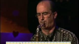 05 - Love Is Stronger Than Pride Herbie Hancock And The New Standard All Stars