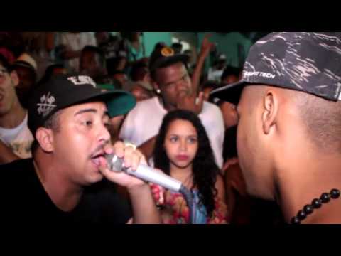 Orochi vs Doisb - SEMI FINAL - #ReiDoTanque 183º Batalha do Tanque