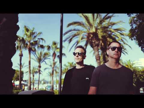 Blank & Jones - Summer Noire (Official Video)