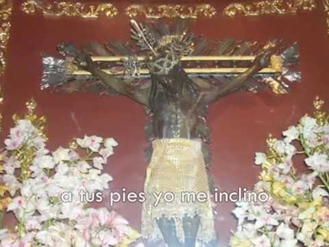 Padre Aicardo   Oh Señor de los Milagros