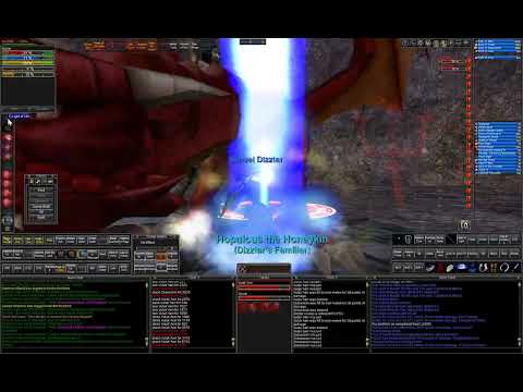 THJ Zeb with PAL/MNK/WAR