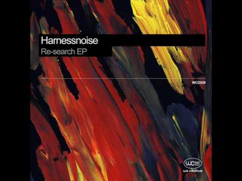 Harnessnoise - Future Nasty (Colin Dale Remix) - We Continue Digital Promo