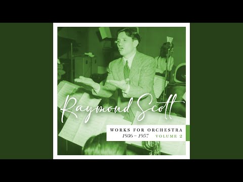 When Cootie Left the Duke (1941)