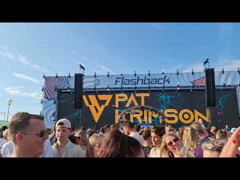 Hype o dream Saturday (15 July 2023) Pat Krimson  (Flashback Stage)