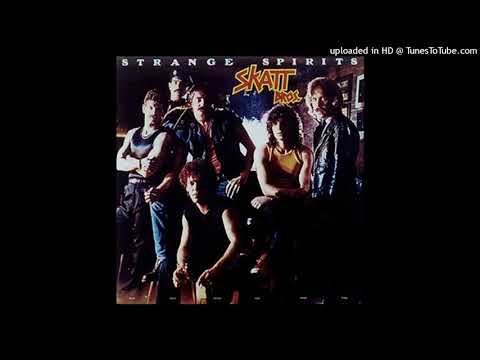 Skatt Bros - Strange Spirits