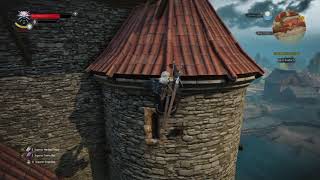 Download lagu The Witcher 3 Wild Hunt find SECRET CHEST in Novigrad mp3