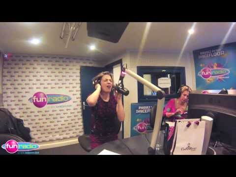 Gala - Taste Of Me (live) - Evan et la tribu