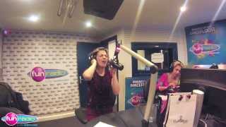 Gala - Taste Of Me (live) - Evan et la tribu