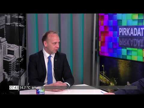 PIRKADAT Breuer Péterrel: Veres Zoltán