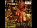 BoonDoX - The Heathen (Krimson Creek 06 ...