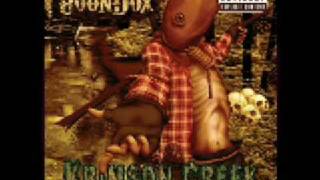 BoonDoX - The Heathen (Krimson Creek 06)
