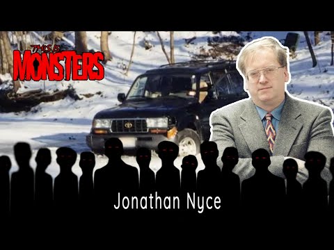 Jonathan Nyce : the Mail Order Bride Murder