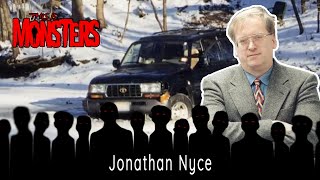 Jonathan Nyce : the Mail Order Bride Murder