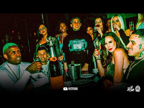 SEM GIN, SEM ELA - MC IG, MC Marks, MC PH e Traplaudo (DJ Murilo e LTnoBeat)