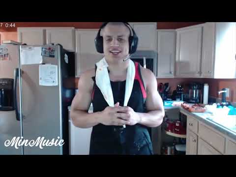 Tyler1's Rage/Autistic Compilation Part 2