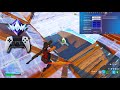 NEW BEST Controller SETTINGS Sensitivity For Fortnite Chapter 6 PS4 PS5 XBOX PC
