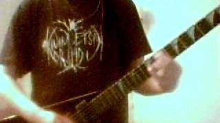 Bal-Sagoth - Of Carnage and a Gathering of the Wolves