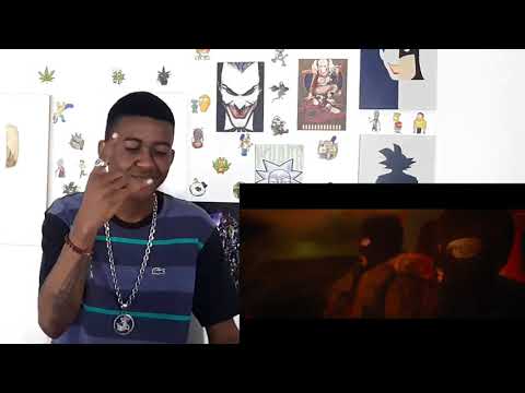Jhony REACT - MENTIRAS - Dalsin, Duzz ( Prod. Nardin )