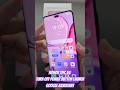 HONOR X9C 5G Turn Off Power Button Launch Google Assistant