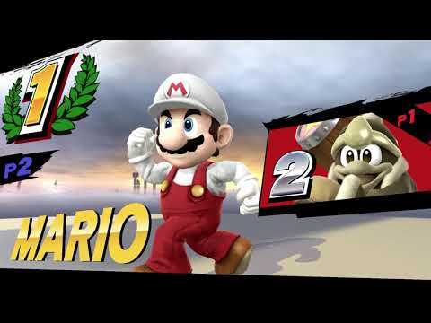 Anthony vs. Elias - Fiverrr