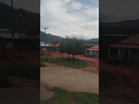 Distrito de Catolé da pista que pertence à cidade de Piquet Carneiro-CE