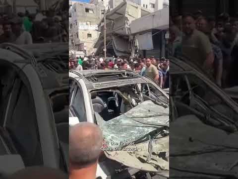 Is the Israeli military deliberately targeting children in Gaza? | By the Numbers