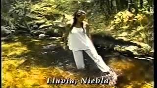 Video Clip "El Hombre y El Agua" Canción de Joan Manuel Serrat