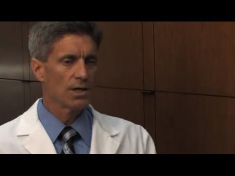 Alzheimer's Disease & Dementia, explained by Frank Longo, MD, PhD, at Stanford Hospital Video