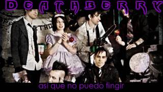 Looking Glass - The Birthday Massacre [Traducida al Español]