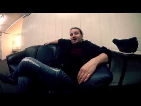 Video Tourtagebuch - Dortmund, Westfalenhalle (05.04.2014)