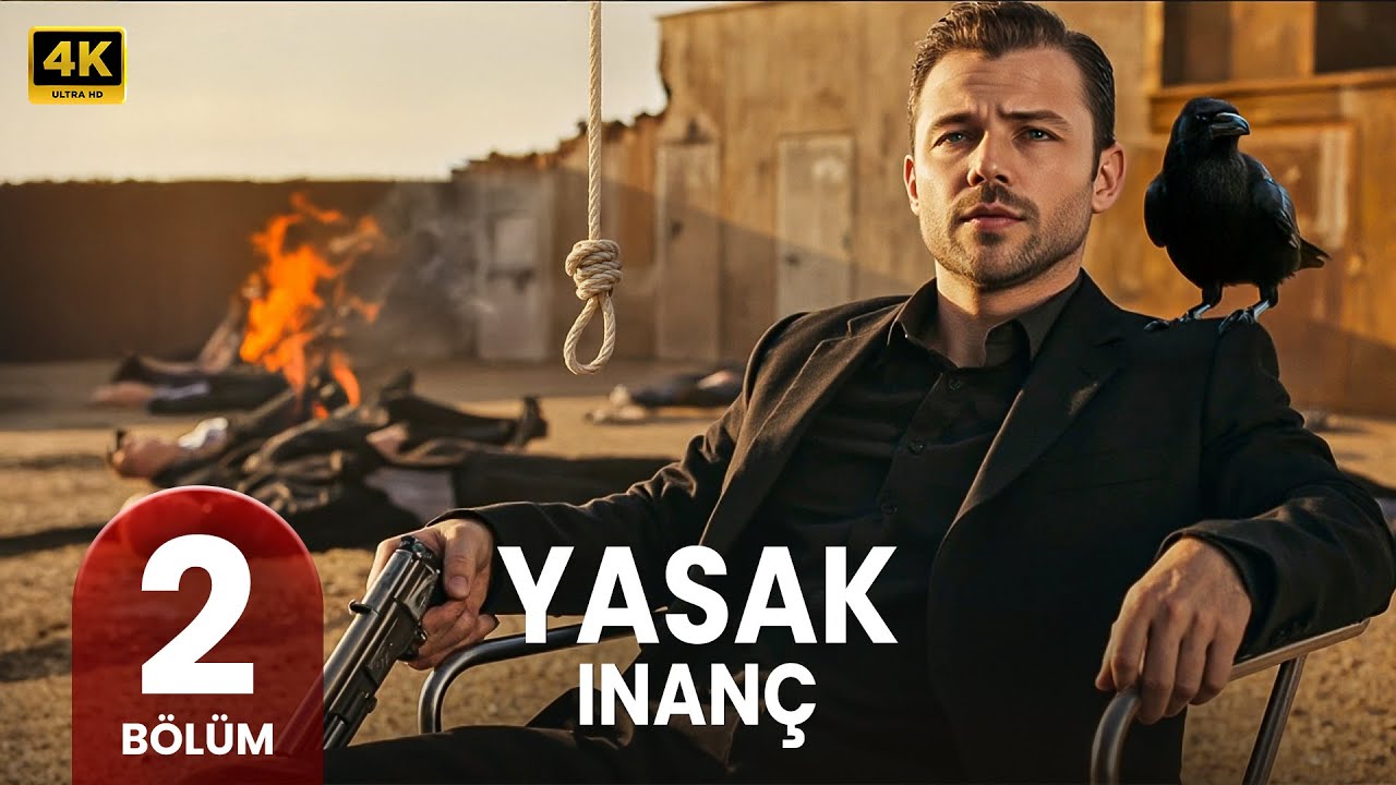  Yasak inanç  2. Bölüm  Full İzle