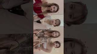 谷間がエロ過ぎる #jk #tiktok #cute #可愛い