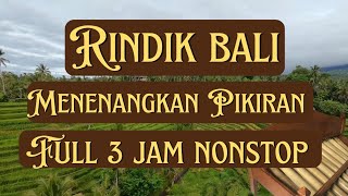 Download lagu Rindik Bali Iringan Tradisi yang Membawa Damai Cocok untuk Acara Resepsi | Recorded with a Drone mp3