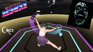 RUFFNECK BAD BOY // MAT ZO ~ Synth Riders Master