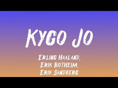 Flow Kingz - Kygo Jo (Lyrics)